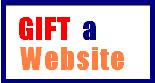 Gift a Website !!
