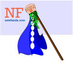 New Funda wishes you Happy Gudi Padwa!