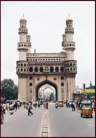 Charminar Hyderabad